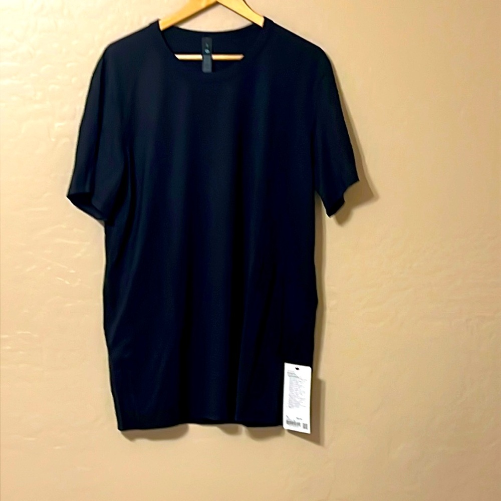 Lululemon Fundamental T-shirt XL NWT